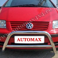Vw. Sharan Bullbar inox BC641 Pret - Cere oferta