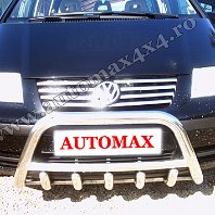 Vw. Sharan Bullbar inox BC642 Pret - Cere oferta