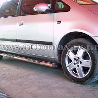 Vw. Sharan Parg inox PC633 Pret - Cere oferta