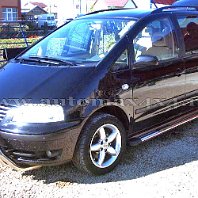 Vw. Sharan Prag inox PC632 Pret - Cere oferta