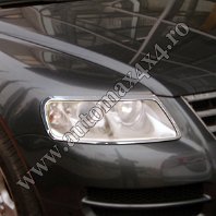 VW. Touareq Rama crom far Pret - Cere oferta