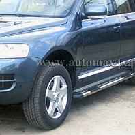 Vw. Touareq Prag inox PC632 Pret - Cere oferta