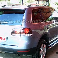 Vw. Touareq Traverse tavan Pret - Cere oferta