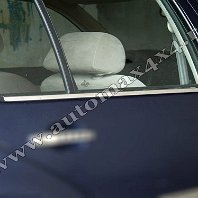 VW. Touran Chedere crom geam b Pret - Cere oferta