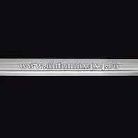 VW. Touran Tija crom prag b Pret - Cere oferta