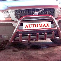 Volvo XC90 Bullbar inox BC642 Pret - Cere oferta