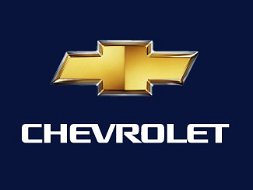 Accesorii Chevrolet.