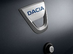 Accesorii Dacia.
