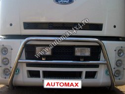 FORD CARGO