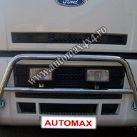 Ford Cargo Bullbar BC641 Pret - Cere oferta