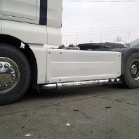 Evacuare inox MAN (2)