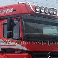 Mercedes Actros Deflector geam Pret - Cere oferta