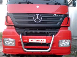 MERCEDES AXOR