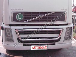 VOLVO FH12