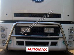 FORD CARGO