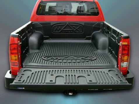 Capitonaj bena Ford Ranger '07-'11