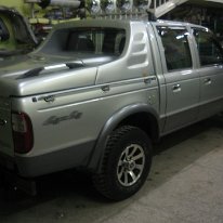 Fullbox Ford Ranger '01-'06 (1) Pret - Cere oferta