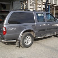 Hardtop Ford Ranger '01-'06 Pret - Cere oferta