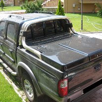 Tony Cover Ford Ranger '01-'06 (2) Pret - Cere oferta