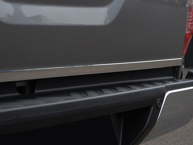 Tija inox portiera bena