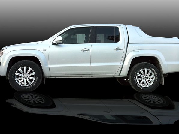 Fullbox Amarok