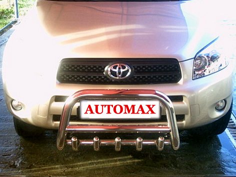Bullbar Toyota Rav 4 nou