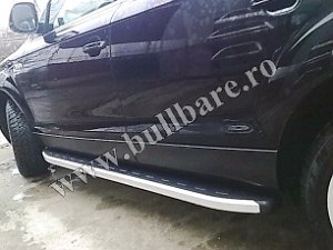 Modele praguri laterale Audi Q7