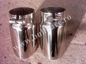 Terminatie eşapament Audi Q7 Praguri inox Audi Q7, praguri aluminiu Audi Q7, scut metalic motor Audi Q7, carlig tractare Audi Q7, jenti aliaj Audi Q7, paravanturi geam Audi Q7, accesorii...