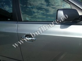 BMW X3 Manere inox usi Bullbar inox BMW X3, praguri inox BMW X3, praguri aluminiu BMW X3, scut metalic motor BMW X3, carlig tractare BMW X3, jenti aliaj BMW X3, paravanturi geam BMW...