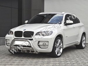 BMW X6 08+