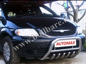 CHRYSLER GRAND VOYAGER