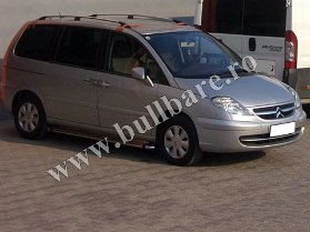 C. C 8 2008- Praguri inox P003 (3) Bullbar inox Citroen C 8, bullbar poliuretan Citroen C 8, praguri inox Citroen C 8, praguri aluminiu Citroen C 8, toros-uri Citroen C 8, scut metalic motor...