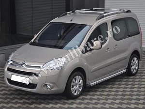 CITROEN BERLINGO 2008-