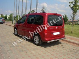 C. Berlingo 2008- Bullbar spate BS002 (2) Bullbar inox Citroen Berlingo '08+, bullbar poliuretan Citroen Berlingo '08+, praguri inox Citroen Berlingo '08+, praguri aluminiu Citroen Berlingo '08+,...