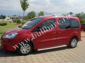 C. Berlingo 2008- Toros T001 (3) Bullbar inox Citroen Berlingo '08+, bullbar poliuretan Citroen Berlingo '08+, praguri inox Citroen Berlingo '08+, praguri aluminiu Citroen Berlingo '08+,...