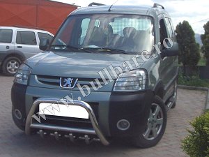 CITROEN BERLINGO ADVENTURE 2005-
