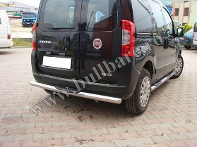 C. Nemo 08- Bullbar Spate BS002 (1) Bullbar inox Citroen Nemo '08+, bullbar poliuretan Citroen Nemo '08+, praguri inox Citroen Nemo '08+, praguri aluminiu Citroen Nemo '08+, toros-uri Citroen Nemo...