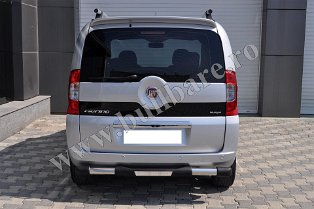 C. Nemo 08- Eleron fibra Bullbar inox Citroen Nemo '08+, bullbar poliuretan Citroen Nemo '08+, praguri inox Citroen Nemo '08+, praguri aluminiu Citroen Nemo '08+, toros-uri Citroen Nemo...