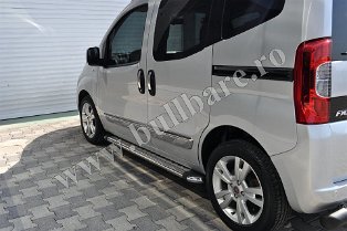 C. Nemo 08- Praguri inox P003 (1) Bullbar inox Citroen Nemo '08+, bullbar poliuretan Citroen Nemo '08+, praguri inox Citroen Nemo '08+, praguri aluminiu Citroen Nemo '08+, toros-uri Citroen Nemo...