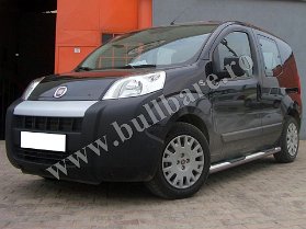 C. Nemo 08- Praguri inox P004 (2) Bullbar inox Citroen Nemo '08+, bullbar poliuretan Citroen Nemo '08+, praguri inox Citroen Nemo '08+, praguri aluminiu Citroen Nemo '08+, toros-uri Citroen Nemo...