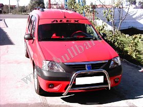 D. Logan MCV Bullbar inox B001 (1) Bullbar inox Dacia Logan MCV, bullbar poliuretan Dacia Logan MCV, praguri inox Dacia Logan MCV, praguri aluminiu Dacia Logan MCV, toros-uri Dacia Logan MCV,...