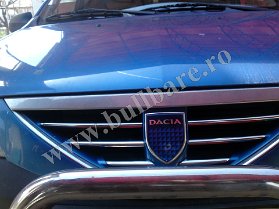 D. Logan MCV Grila inox Bullbar inox Dacia Logan MCV, bullbar poliuretan Dacia Logan MCV, praguri inox Dacia Logan MCV, praguri aluminiu Dacia Logan MCV, toros-uri Dacia Logan MCV,...
