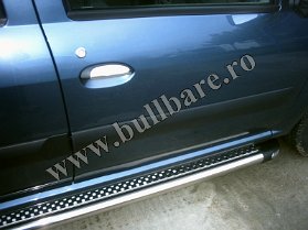 D. Logan MCV Manere inox usi Bullbar inox Dacia Logan MCV, bullbar poliuretan Dacia Logan MCV, praguri inox Dacia Logan MCV, praguri aluminiu Dacia Logan MCV, toros-uri Dacia Logan MCV,...