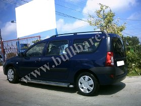 D. Logan MCV Praguri inox P003 (3) Bullbar inox Dacia Logan MCV, bullbar poliuretan Dacia Logan MCV, praguri inox Dacia Logan MCV, praguri aluminiu Dacia Logan MCV, toros-uri Dacia Logan MCV,...