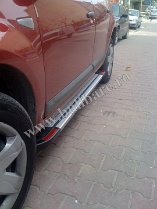 D. Sandero Praguri P010 (3) Bullbar inox Dacia Sandero, bullbar poliuretan Dacia Sandero, praguri inox Dacia Sandero, praguri aluminiu Dacia Sandero, toros-uri Dacia Sandero, scut metalic...