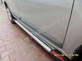 D. Sandero Praguri P010 (5) Bullbar inox Dacia Sandero, bullbar poliuretan Dacia Sandero, praguri inox Dacia Sandero, praguri aluminiu Dacia Sandero, toros-uri Dacia Sandero, scut metalic...
