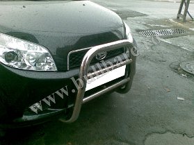 D. Terios 07+ Bullbar inox B010 (2) Bullbar inox Daihatsu Terios '07+, bullbar poliuretan Daihatsu Terios '07+, praguri inox Daihatsu Terios '07+, praguri aluminiu Daihatsu Terios '07+, toros-uri...