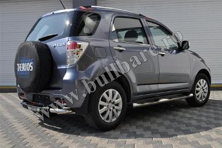 D. Terios 10+ Praguri inox P017 (3) Bullbar inox Daihatsu Terios '10+, bullbar poliuretan Daihatsu Terios '10+, praguri inox Daihatsu Terios '10+, praguri aluminiu Daihatsu Terios '10+, toros-uri...