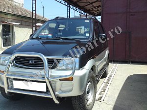 DAIHATSU TERIOS 98-06