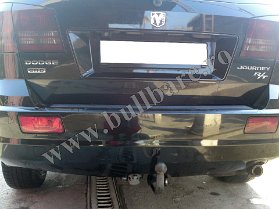 D. Journey Carlig tractare (1) Bullbar inox Dodge Journey, bullbar poliuretan Dodge Journey, praguri inox Dodge Journey, praguri aluminiu Dodge Journey, toros-uri Dodge Journey, scut metalic...